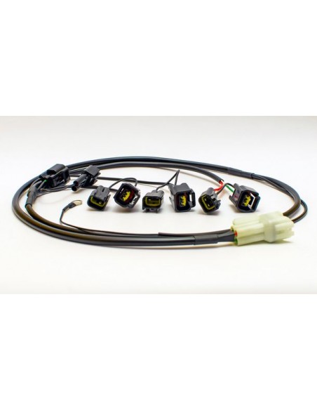 Faisceau pour Quick Shifter Easy HealTech