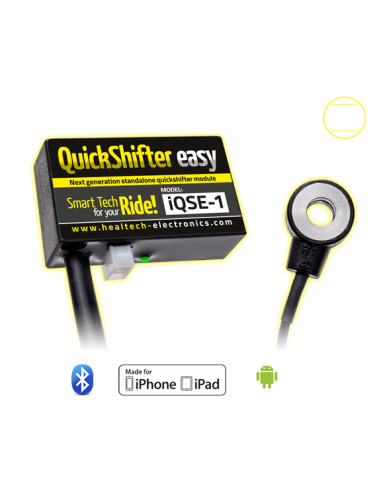 Quick Shifter Easy HealTech | iQSE-2