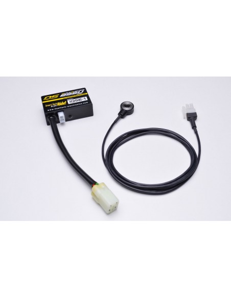 Quick Shifter Easy HealTech | iQSE-2