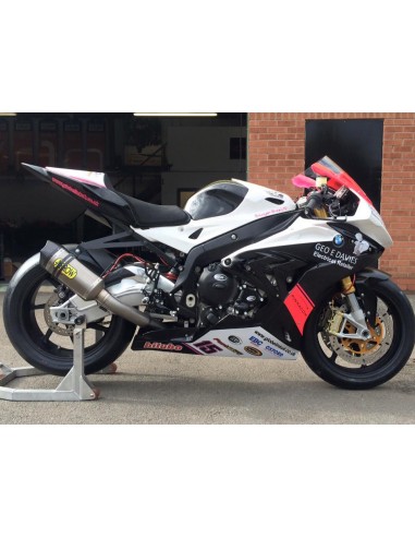 Carénages piste - polys | BMW S1000RR 2015-2018 EVO1