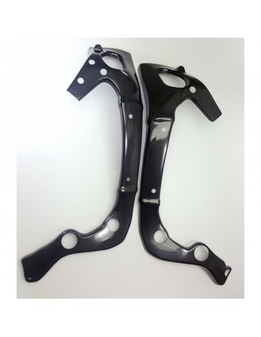Protections cadre | Suzuki GSXR1000/R 2017-2019