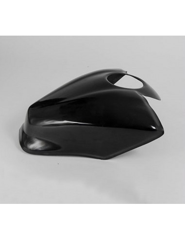 Demi couvre réservoir avec bosse SSP | Yamaha R6 2017-2019