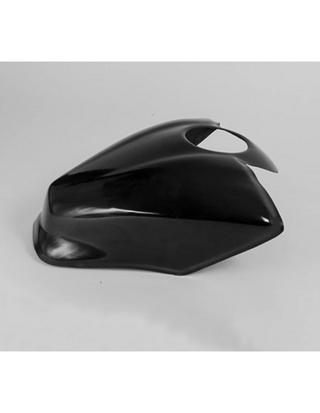 Demi couvre réservoir avec bosse SSP | Yamaha R6 2017-2019