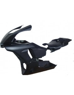 Carénages piste - polys | Yamaha R1 2015-2019 Evo1