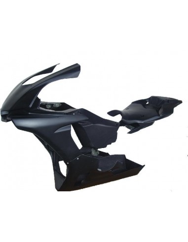Carénages piste - polys | Yamaha R1 2015-2019 Evo1