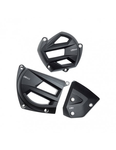 Kit protections carters moteur | BMW S1000RR 2010-2016