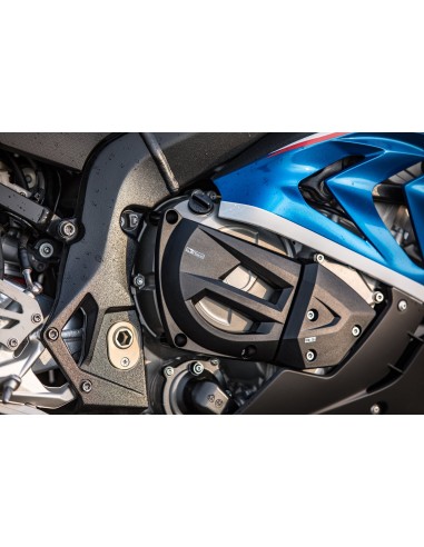Kit protections carters moteur | BMW S1000RR 2017-2018