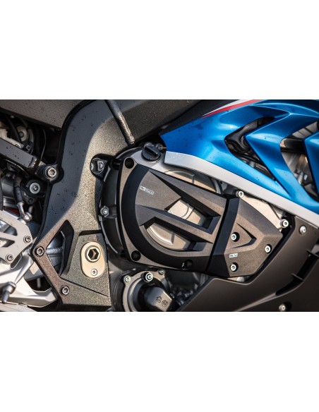 Kit protections carters moteur | BMW S1000RR 2017-2018