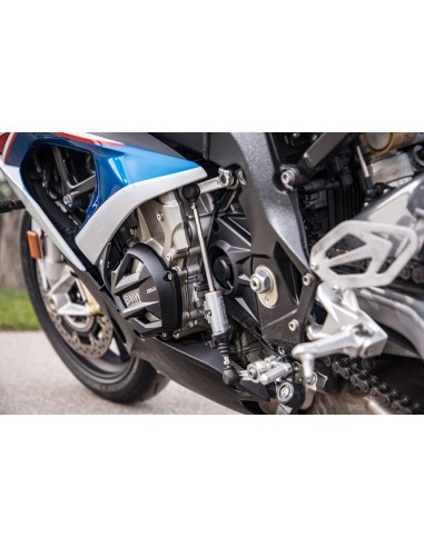 Kit protections carters moteur | BMW S1000RR 2017-2018