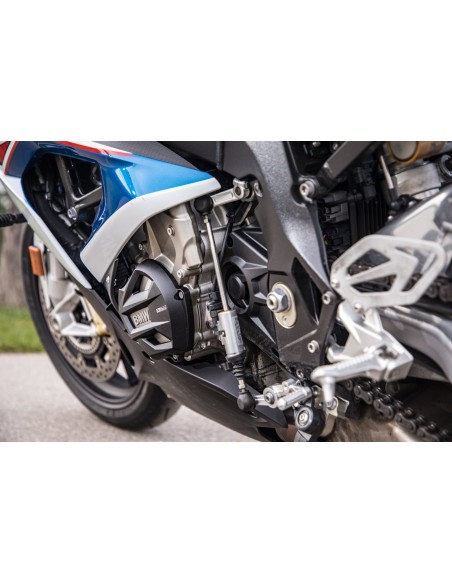 Kit protections carters moteur | BMW S1000RR 2017-2018