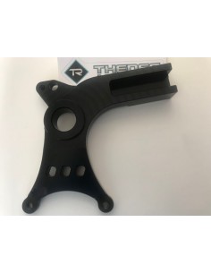 Support d'étrier de frein arrière Kawasaki ZX10R 2021-2023