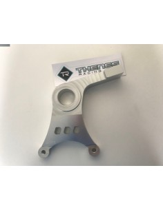 Support d'étrier de frein arrière Yamaha R6 2006-2016