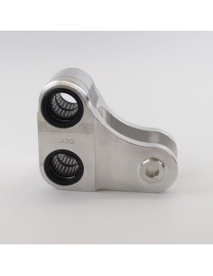 Biellette rabaissement| Aprilia Tuareg 660 2022- -30mm