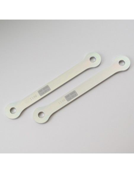 Biellettes rabaissement| Honda CBR1000RR-R 2020-2023 -30mm