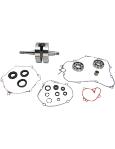 Kit vilebrequin Wiseco| Yamaha YZ125 2005-2021