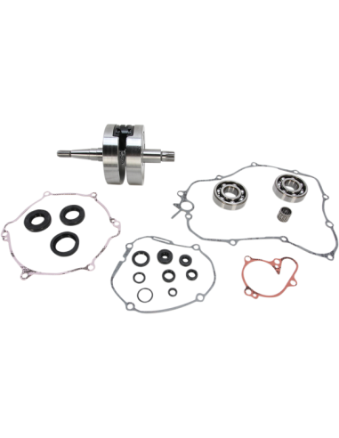 Kit vilebrequin Wiseco| Yamaha YZ125 2005-2021