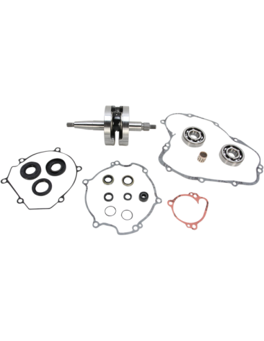 Kit vilebrequin Wiseco| Kawasaki KX85 2006-2013