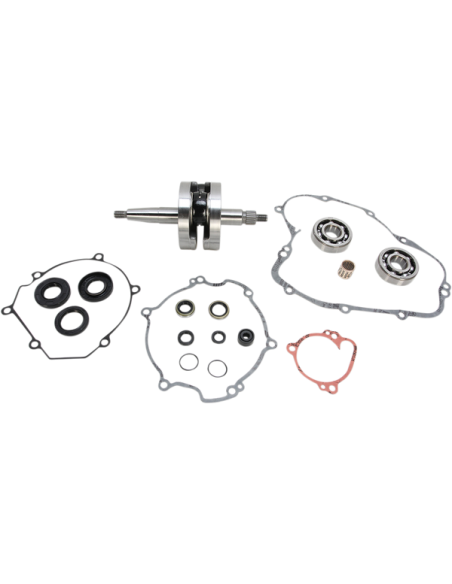 Kit vilebrequin Wiseco| Kawasaki KX85 2006-2013