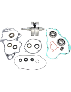 Kit vilebrequin Wiseco| Suzuki RM250 2005-2010
