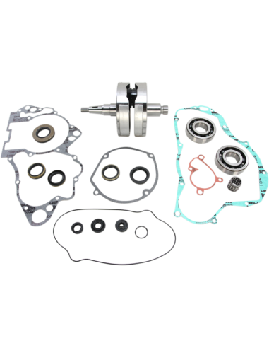 Kit vilebrequin Wiseco| Suzuki RM250 2005-2010
