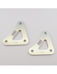 Biellettes rabaissement|Suzuki GSX-S 950 2022-