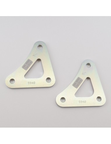 Biellettes rabaissement|Suzuki GSX-S 950 2022-