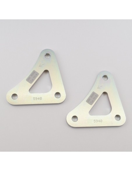 Biellettes rabaissement|Suzuki GSX-S 950 2022-
