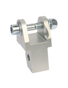 Biellette rabaissement| Kawasaki Versys 650 2022-2024 -40mm