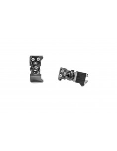 Tendeurs de chaine fixes Yamaha R7 2021-2023
