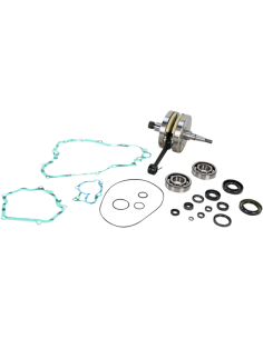 Kit vilebrequin Wiseco| Yamaha YZ250 2003-2024