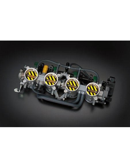 HealTech éliminateur moteur papillons secondaires - STVE-14