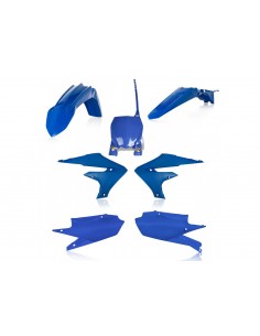 Kit plastiques Cycra réplica 5 pièces Yamaha YZF250 2019-2023 / YZF450 2018-2022