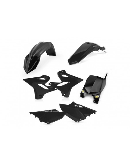 Kit plastiques Cycra réplica 5 pièces Yamaha YZ125 / YZ250 2015-2021
