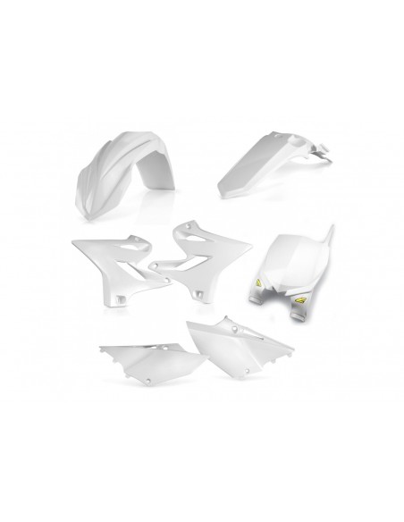 Kit plastiques Cycra réplica 5 pièces Yamaha YZ125 / YZ250 2015-2021