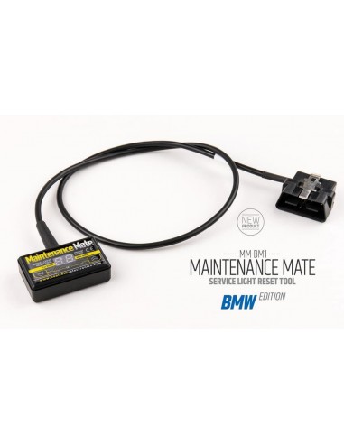Maintenance Mate BMW1 HealTech | MM-BM1