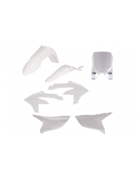 Kit plastiques Cycra réplica 5 pièces Yamaha YZF250 2024- / YZF450 2023-2024