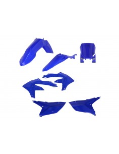 Kit plastiques Cycra réplica 5 pièces Yamaha YZF250 2024- / YZF450 2023-2024