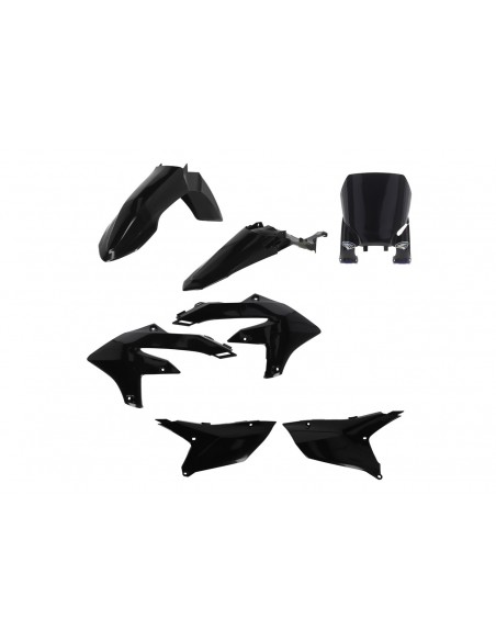 Kit plastiques Cycra réplica 5 pièces Yamaha YZF250 2024- / YZF450 2023-2024