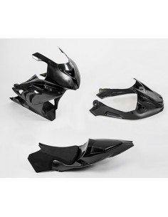 Carénages piste - polys | BMW S1000RR 2012-2014 et HP4
