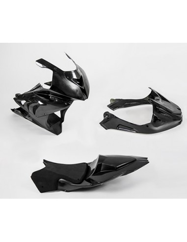 Carénages piste - polys | BMW S1000RR 2012-2014 et HP4
