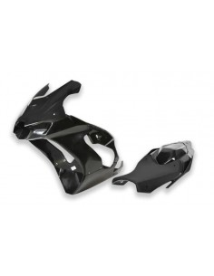 Carénages piste - polys CRC | Kawasaki ZX10R 2021-2024