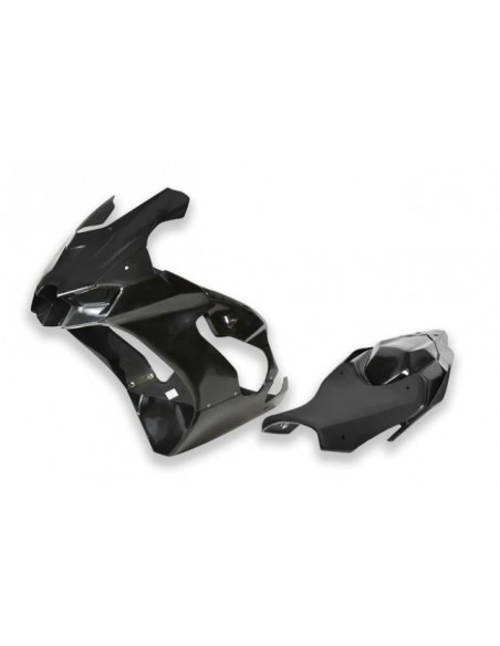Carénages piste - polys CRC | Kawasaki ZX10R 2021-2024