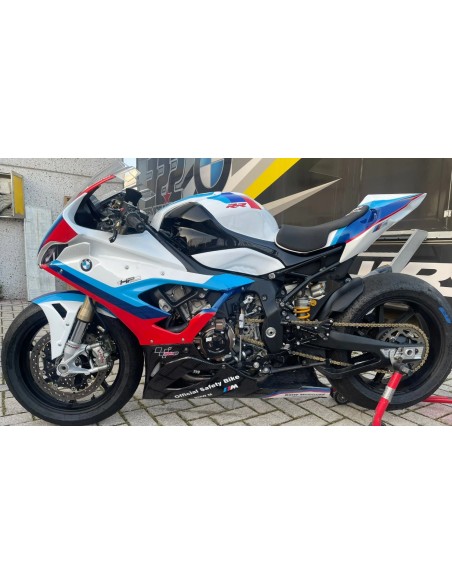 Carénages piste - polys réplica SBK | BMW S1000RR 2019-2022