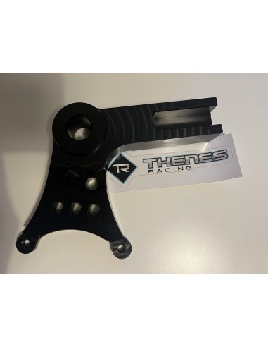 Support d'étrier de frein arrière Kawasaki Z900 2017-2024