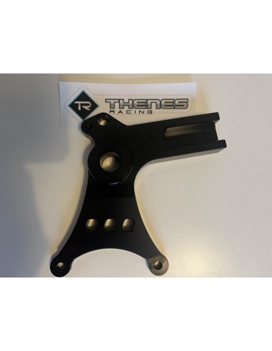 Support d'étrier de frein arrière Kawasaki ZX4R et ZX4RR 2023-2024
