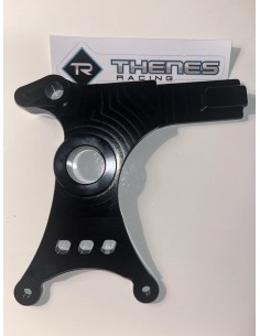 Support d'étrier de frein arrière Honda CBR600RR 2007-2024