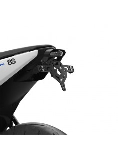 Support de plaque | Suzuki GSX-8S et GSX-8R 2023-2026