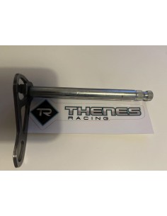 Axe de sélecteur Yamaha YZ125 2005-2021