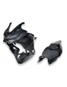 Carénages piste - polys CRC | Kawasaki ZX4R/ZX4RR 2023-2024