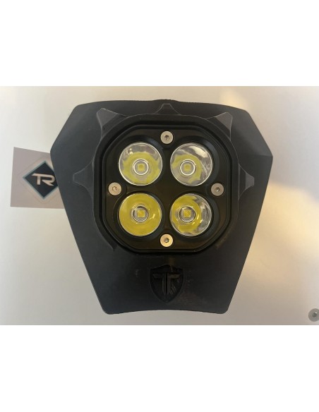 Eclairage LED enduro| KTM EXC et EXCF 2024-2025